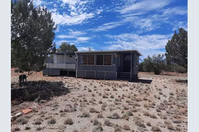 31935 W Calle Belleza, Seligman, AZ 86337 - Photo 1