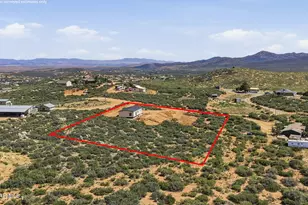 1115 N Musser Dr, Dewey-Humboldt, AZ 86327 - Photo 5