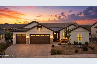 1121 S Lakeview Drive, Prescott, AZ 86301 - Photo 1