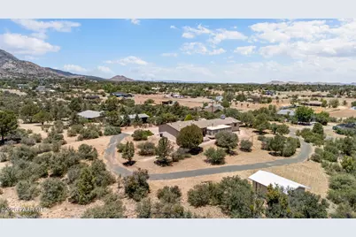 1225 W McIntosh Drive, Prescott, AZ 86305 - Photo 39