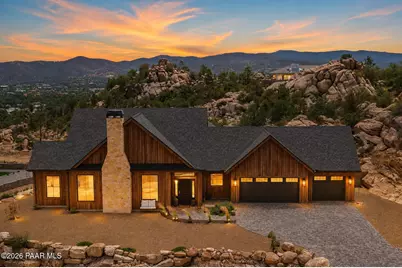 1347 Rockwood Drive, Prescott, AZ 86305 - Photo 3