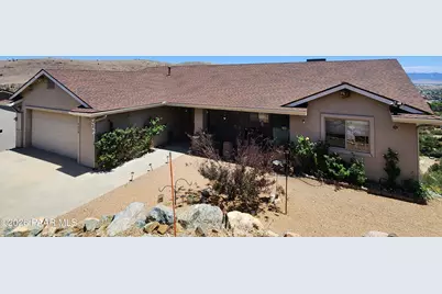 4608 E Hacienda Lane, Prescott, AZ 86301 - Photo 3