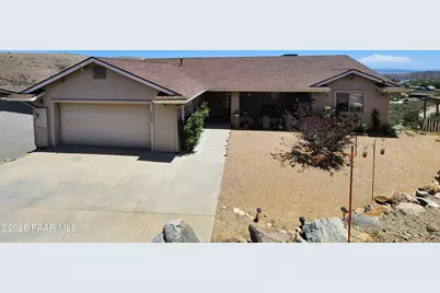 4608 E Hacienda Lane, Prescott, AZ 86301 - Photo 1