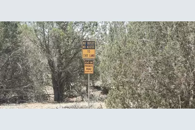 Xxxx S Desperado Trail, Williams, AZ 86046 - Photo 23