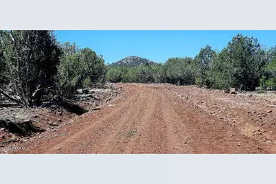 Xxxx S Desperado Trail, Williams, AZ 86046 - Photo 25