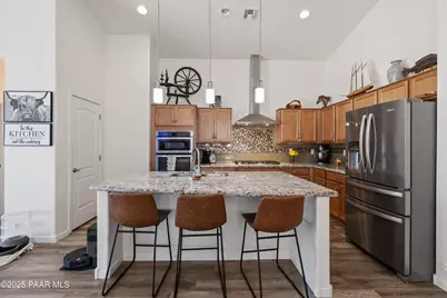 1257 E Essex Way, Chino Valley, AZ 86323 - Photo 5