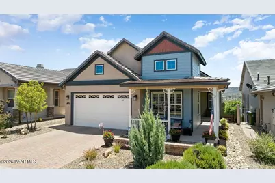1496 Varsity Drive, Prescott, AZ 86301 - Photo 1