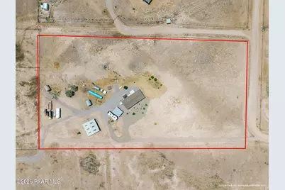 1285 W Kings Court, Paulden, AZ 86334 - Photo 49