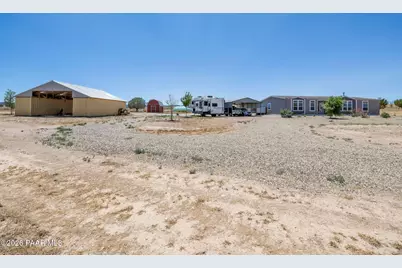 1285 W Kings Court, Paulden, AZ 86334 - Photo 3