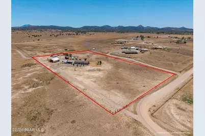 1285 W Kings Court, Paulden, AZ 86334 - Photo 5