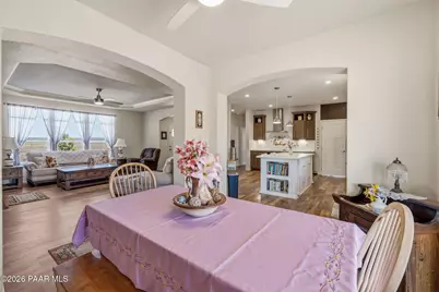 1285 W Kings Court, Paulden, AZ 86334 - Photo 15