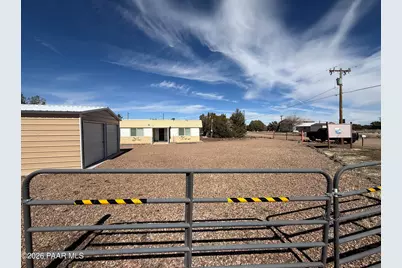 8358 Silver Creek Drive, Show Low, AZ 85901 - Photo 1