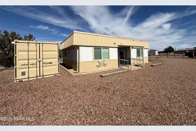 8358 Silver Creek Drive, Show Low, AZ 85901 - Photo 3