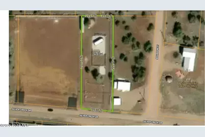 8356 Silver Creek Drive, Show Low, AZ 85901 - Photo 3