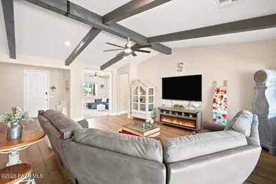 8617 N Isabella Court, Prescott Valley, AZ 86315 - Photo 17