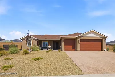 8617 N Isabella Court, Prescott Valley, AZ 86315 - Photo 1