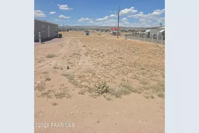 400 W Paris Trail, Paulden, AZ 86334 - Photo 1