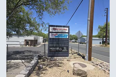 544 6th St Unit K, Prescott, AZ 86301 - Photo 5