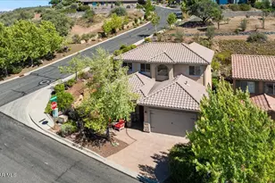 359 Dreamweaver Dr, Prescott, AZ 86301 - Photo 35