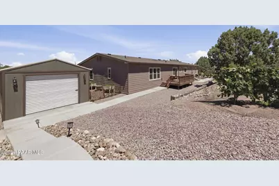 875 W Little Ranch Road, Paulden, AZ 86334 - Photo 27