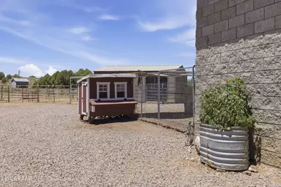 875 W Little Ranch Road, Paulden, AZ 86334 - Photo 43