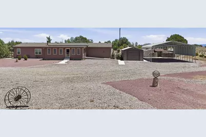 875 W Little Ranch Road, Paulden, AZ 86334 - Photo 21