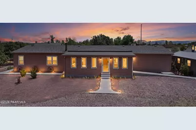 875 W Little Ranch Road, Paulden, AZ 86334 - Photo 51