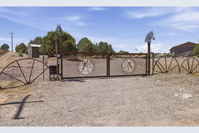 875 W Little Ranch Road, Paulden, AZ 86334 - Photo 49