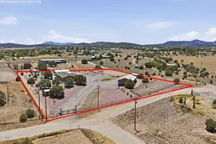 875 W Little Ranch Rd, Paulden, AZ 86334 - Photo 49