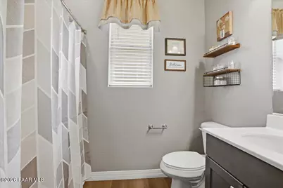 4890 N Pemberley Street, Prescott Valley, AZ 86314 - Photo 19