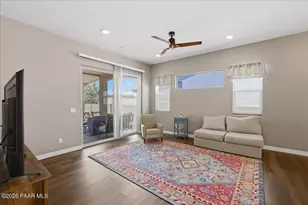 4890 N Pemberley St, Prescott Valley, AZ 86314 - Photo 5