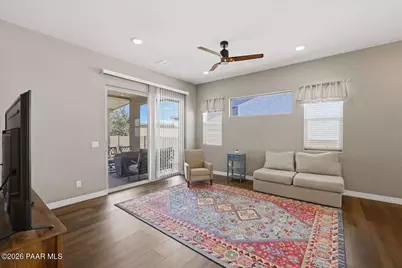 4890 N Pemberley Street, Prescott Valley, AZ 86314 - Photo 5