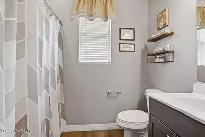 4890 N Pemberley Street, Prescott Valley, AZ 86314 - Photo 19