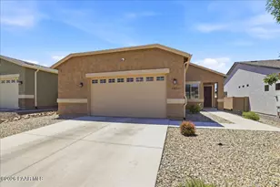 4890 N Pemberley St, Prescott Valley, AZ 86314 - Photo 1