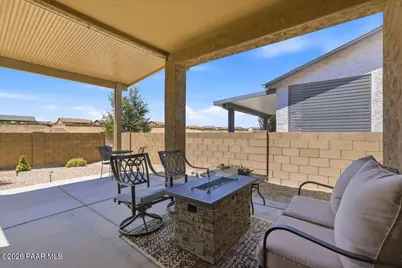 4890 N Pemberley Street, Prescott Valley, AZ 86314 - Photo 23