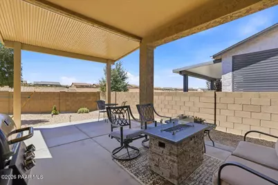 4890 N Pemberley Street, Prescott Valley, AZ 86314 - Photo 25