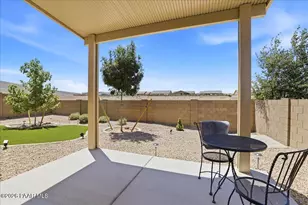 4890 N Pemberley St, Prescott Valley, AZ 86314 - Photo 27