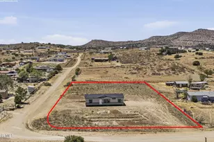 2120 N Papago Trail, Chino Valley, AZ 86323 - Photo 1