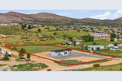 2120 N Papago Trail, Chino Valley, AZ 86323 - Photo 1