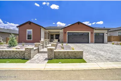 3259 Jagged Spire Court, Prescott, AZ 86301 - Photo 1