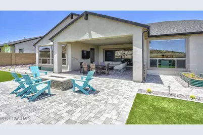 3259 Jagged Spire Court, Prescott, AZ 86301 - Photo 33