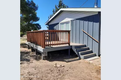 2520 N Hohokam Drive, Chino Valley, AZ 86323 - Photo 1
