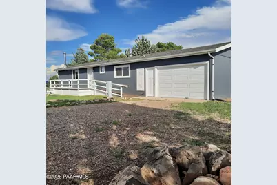 2520 N Hohokam Drive, Chino Valley, AZ 86323 - Photo 11