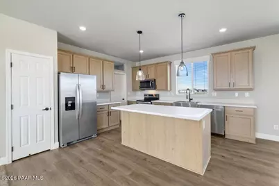 1048 N Upper Gold Road, Dewey-Humboldt, AZ 86327 - Photo 5