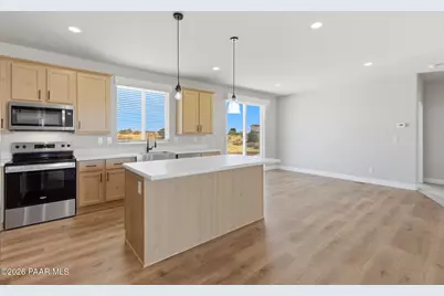1048 N Upper Gold Road, Dewey-Humboldt, AZ 86327 - Photo 11