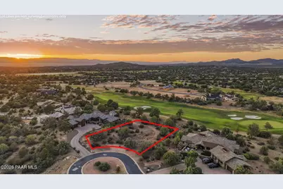 14575 N Simons Corner Lane, Prescott, AZ 86305 - Photo 9