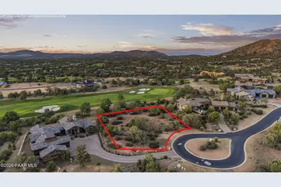 14575 N Simons Corner Lane, Prescott, AZ 86305 - Photo 11