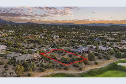 14575 N Simons Corner Lane, Prescott, AZ 86305 - Photo 5