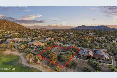 14575 N Simons Corner Lane, Prescott, AZ 86305 - Photo 1