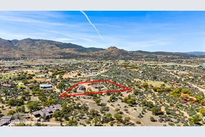 9596 N Bridle Ridge Road, Prescott, AZ 86305 - Photo 7